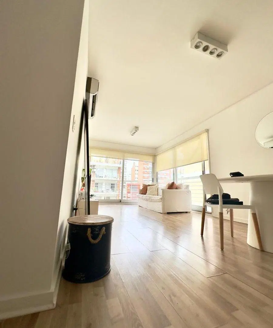 VENTA DPTO 3 AMB C/COCHERA Y BAULERA EN QUARTIER 4
