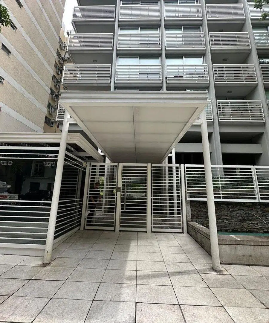VENTA DPTO 3 AMB C/COCHERA Y BAULERA EN QUARTIER 3