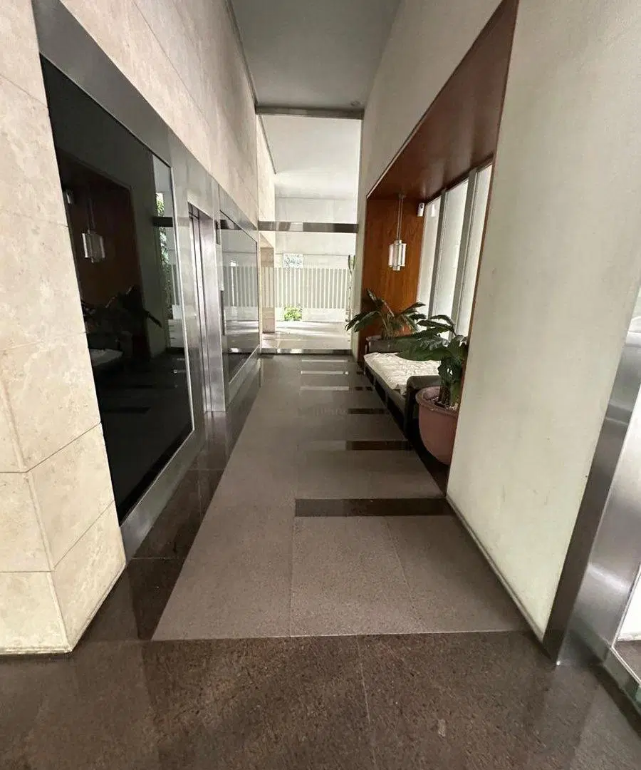 VENTA DPTO 3 AMB C/COCHERA Y BAULERA EN QUARTIER 2