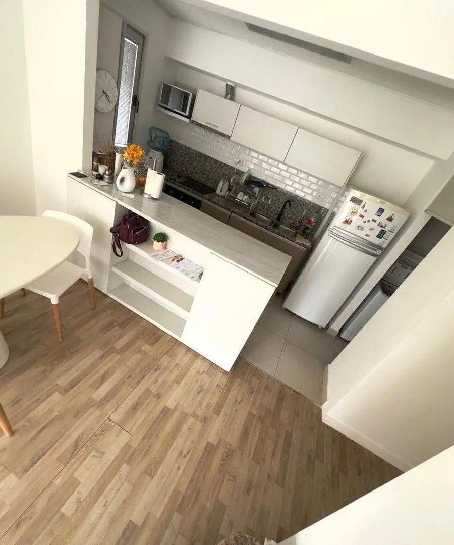 VENTA DPTO 3 AMB C/COCHERA Y BAULERA EN QUARTIER 5