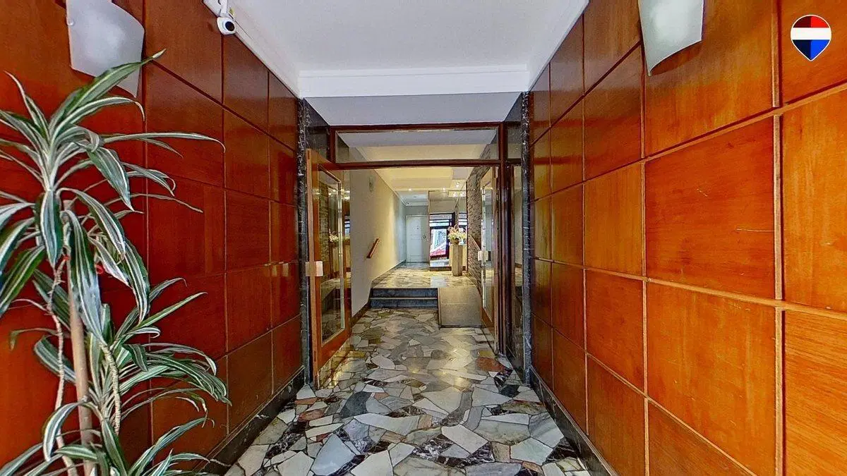 VENTA DEPARTAMENTO 4 AMBIENTES PALERMO CON BALCÓN 4