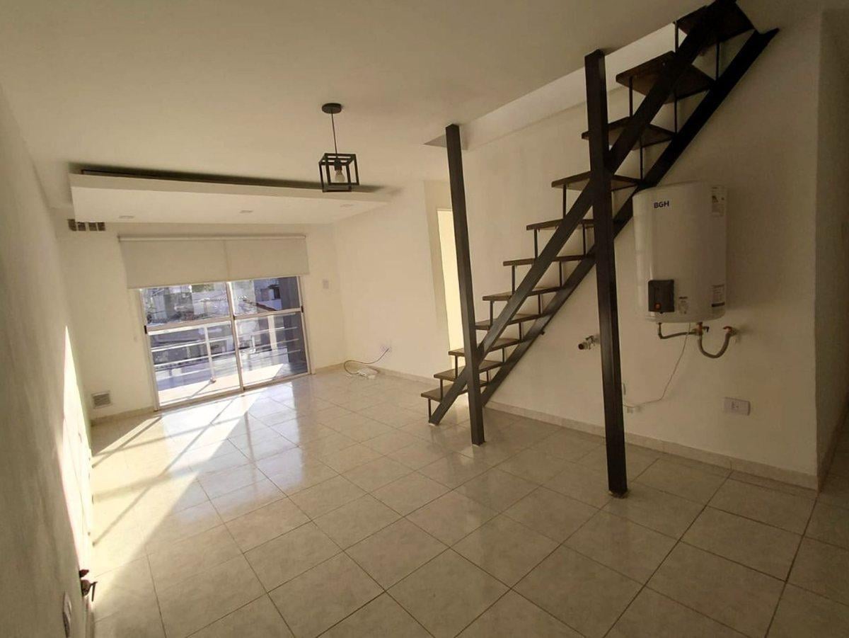 VENTA DEPARTAMENTO 3 AMB J. L. SUAREZ con renta