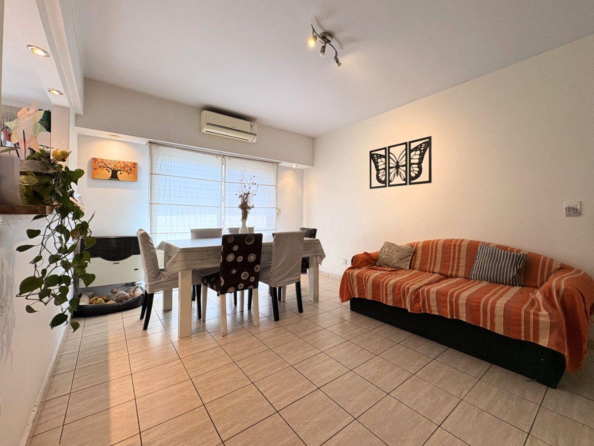 Foto de DEPARTAMENTO 3 AMBIENTES CON BALCON, imagen 2