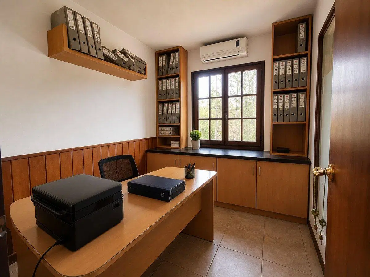 VENTA DEPARTAMENTOS + LOCAL PB A/C A REFAC BECCAR 3