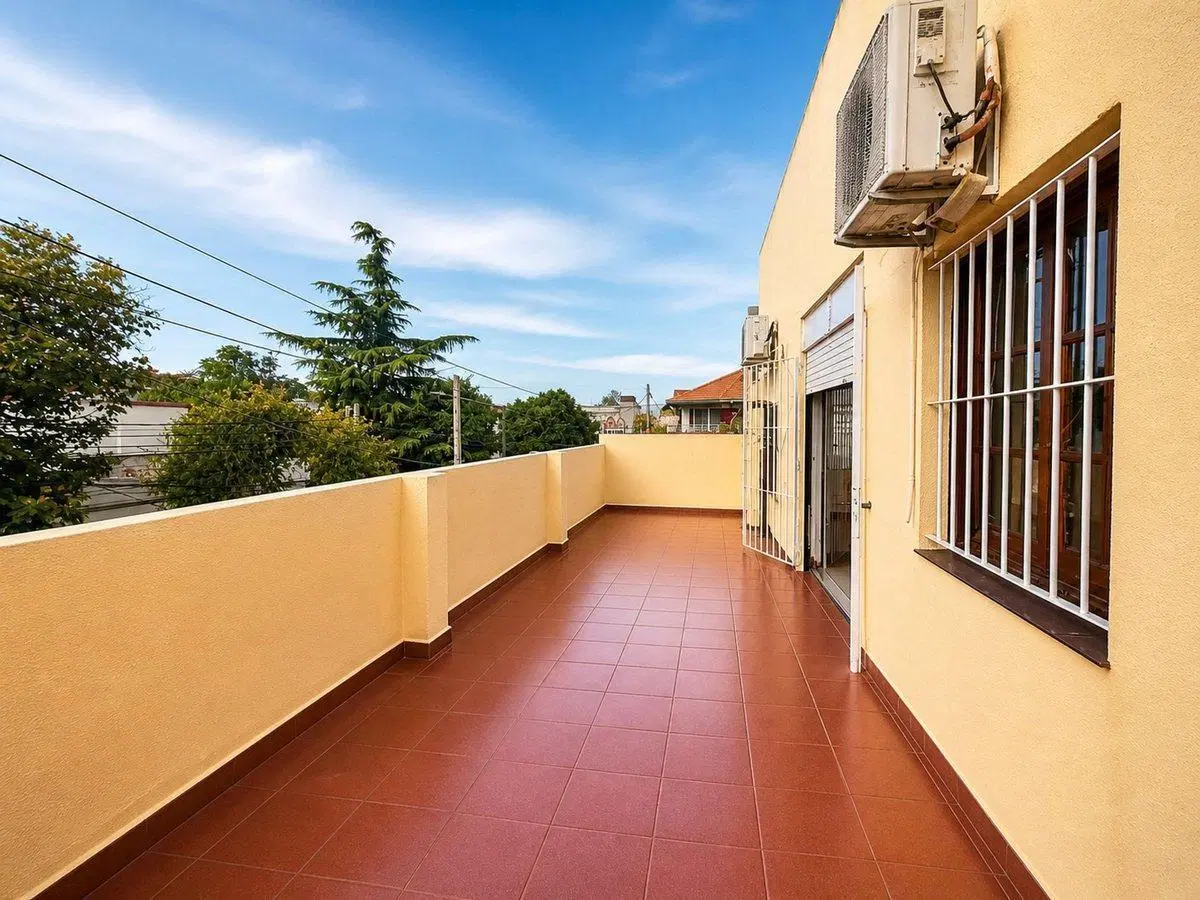 VENTA DEPARTAMENTOS + LOCAL PB A/C A REFAC BECCAR 5