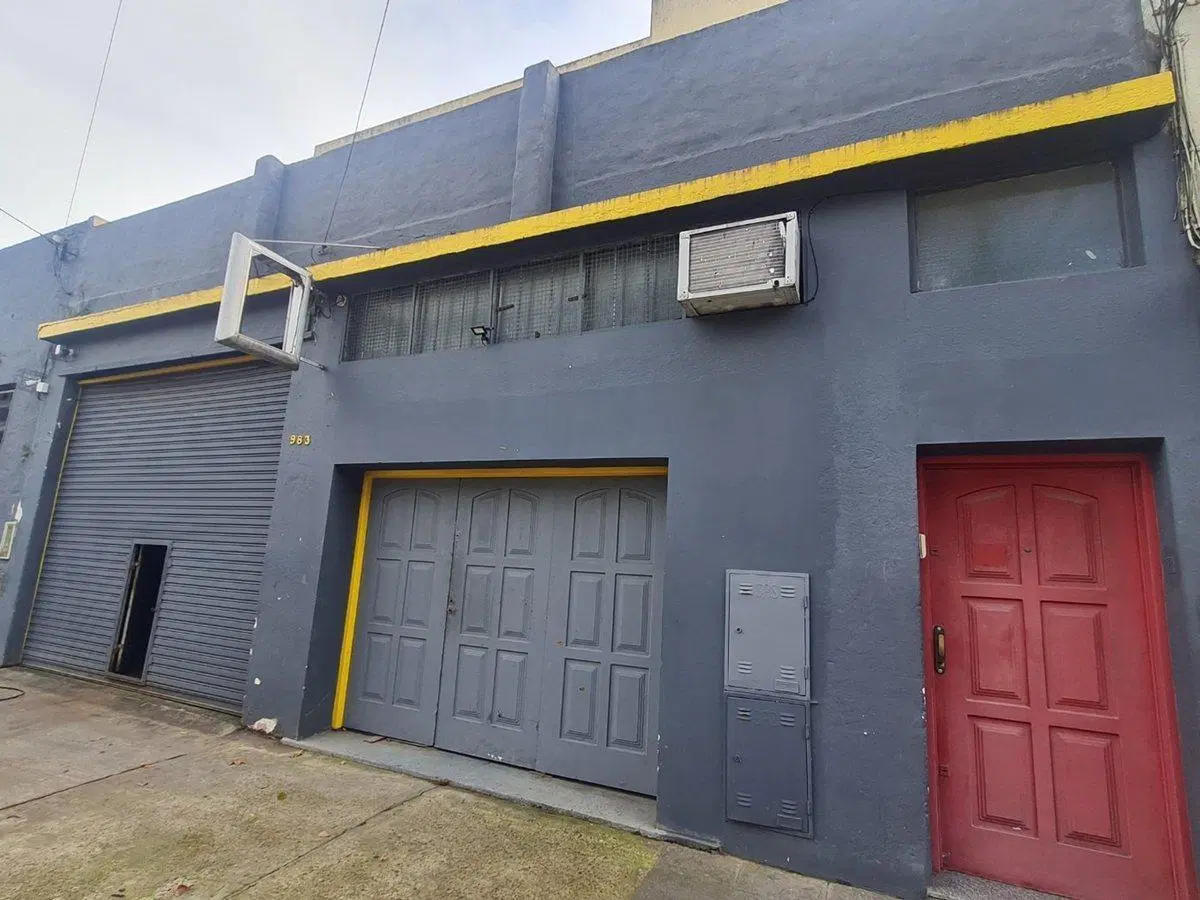 VENTA DEPARTAMENTOS + LOCAL PB A/C A REFAC BECCAR 2