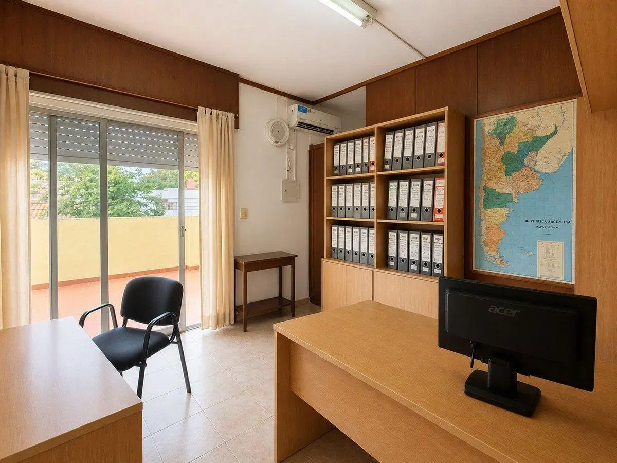 VENTA DEPARTAMENTOS + LOCAL PB A/C A REFAC BECCAR 4
