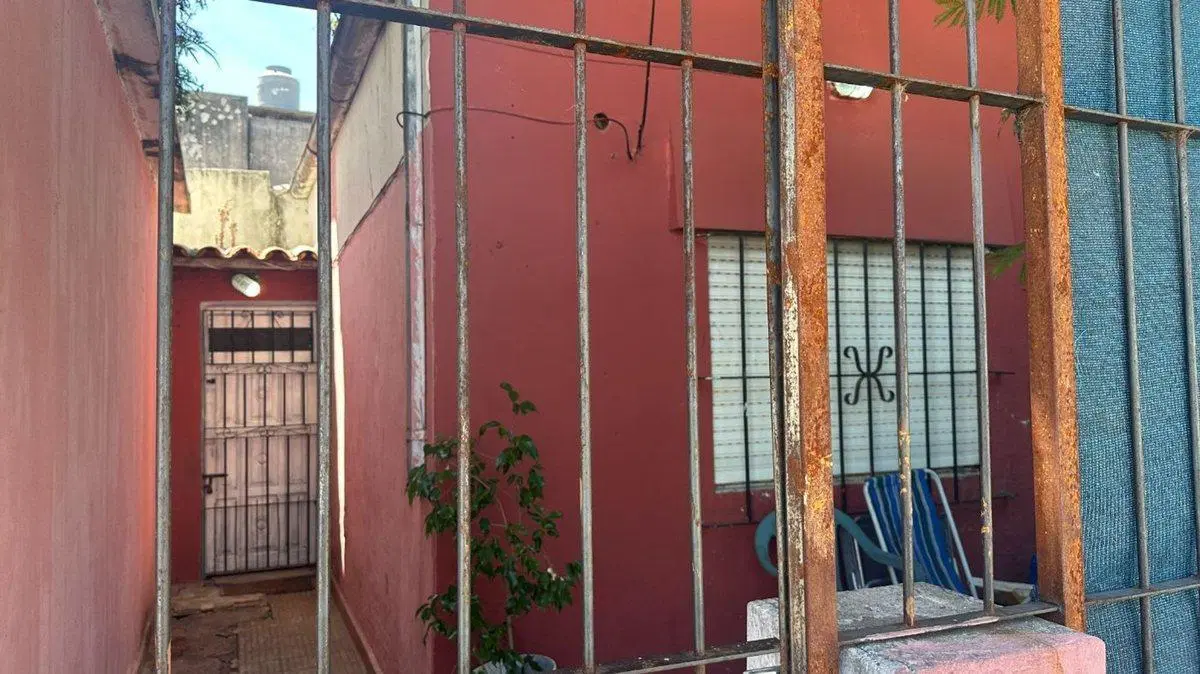 PH 3 AMBIENTES CON PATIO EN ALQUILER VICTORIA 2