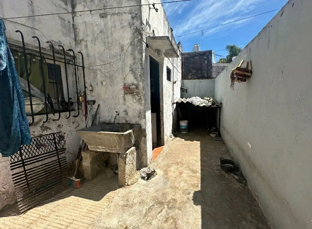 PH 3 AMBIENTES CON PATIO EN ALQUILER VICTORIA 5