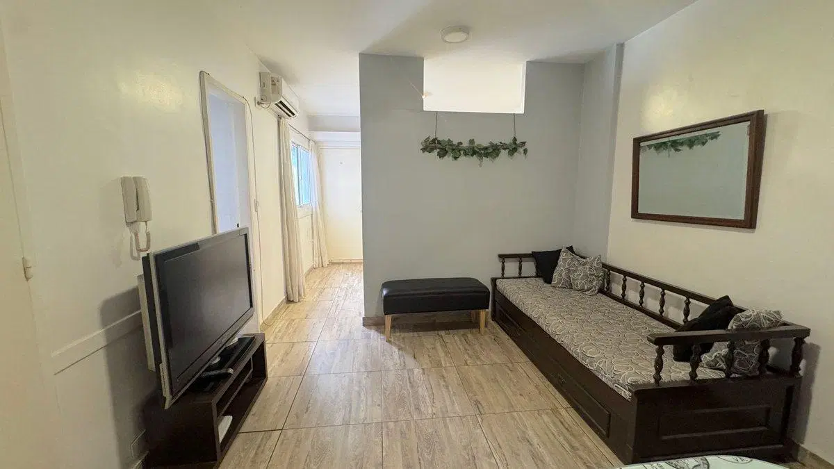 VENTA MONOAMBIENTE RECOLETA. A/CRÉDITO 3