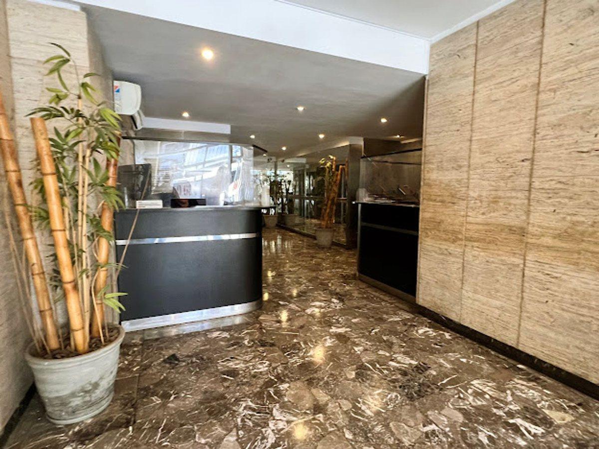 Foto de VENTA OFICINA SOBRE AV BELGRANO, imagen 1