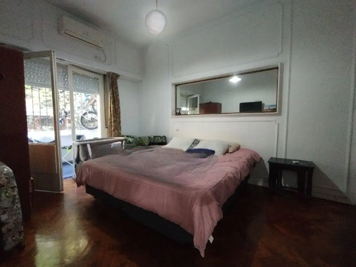 Venta Departamento 3 ambientes Caballito 4