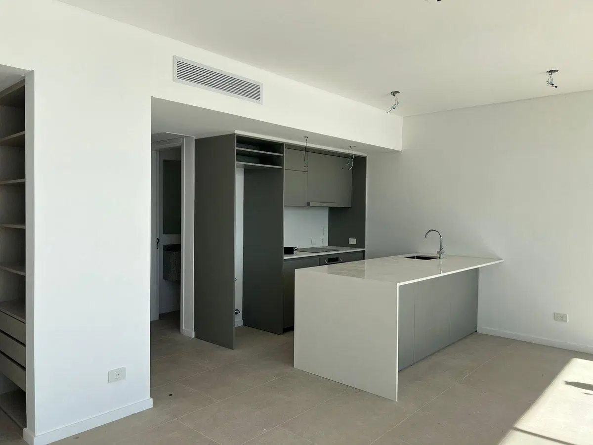 VENTA OCEANA DEPARTAMENTO MONOAMBIENTE C/COCHERA 4