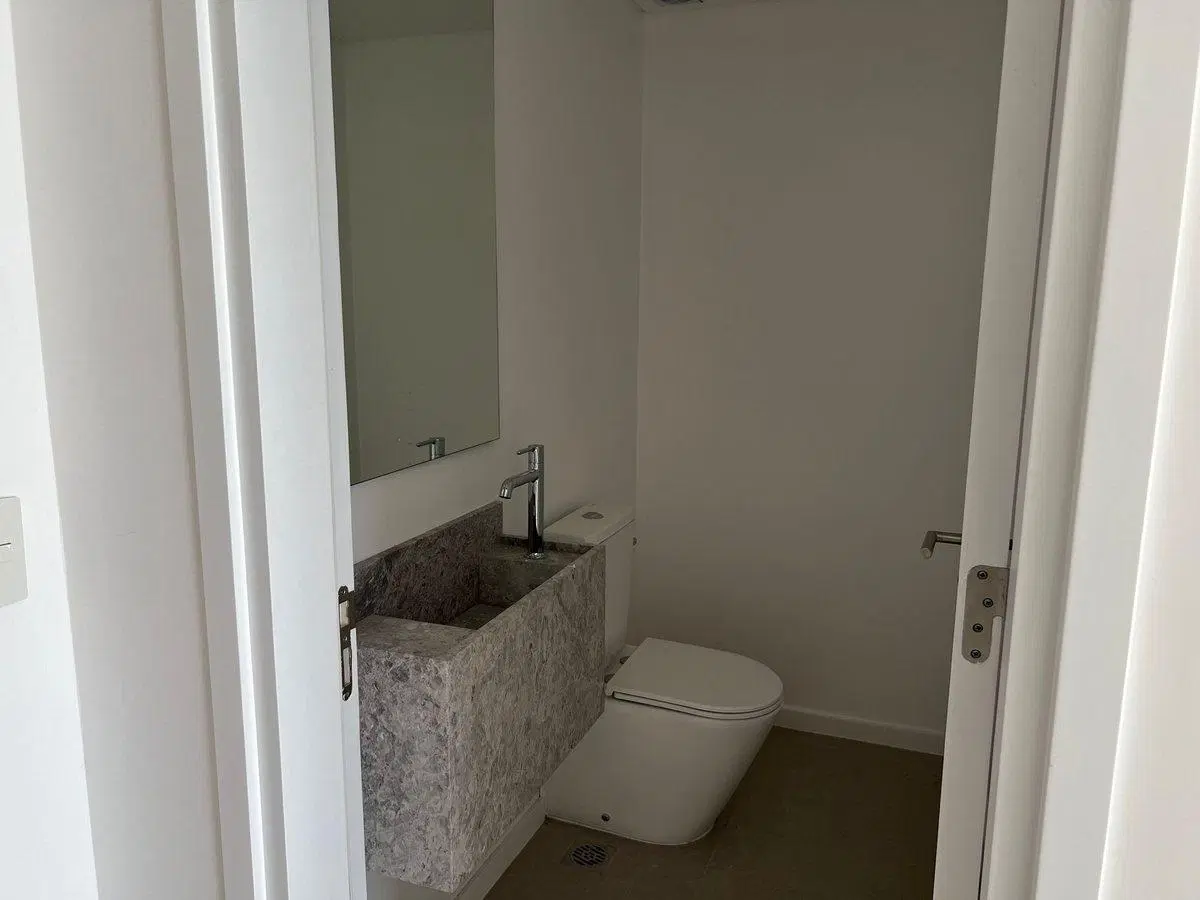 VENTA OCEANA DEPARTAMENTO MONOAMBIENTE C/COCHERA 3