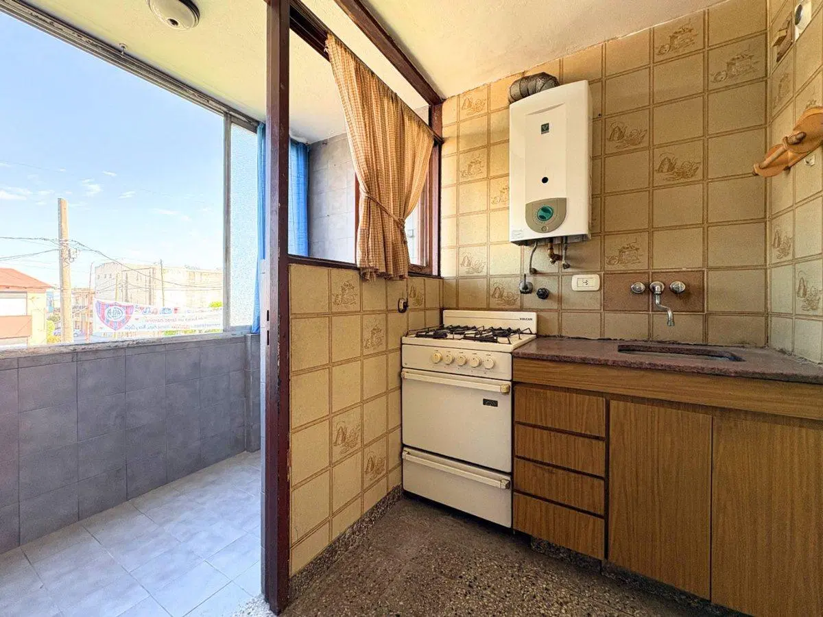 DEPTO EN VENTA 3 AMBIENTES EN LOMAS DEL MIRADOR 5
