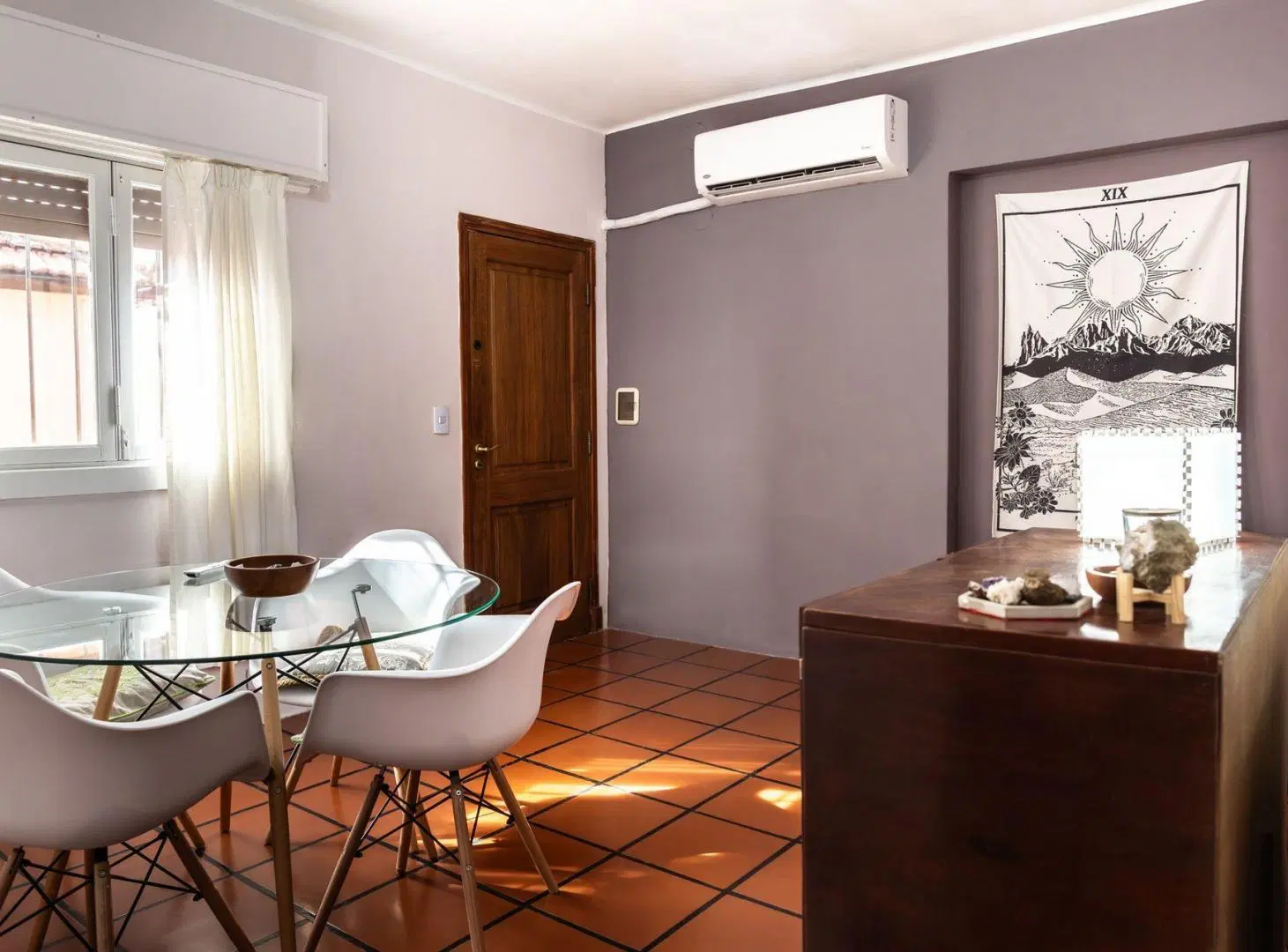 VENTA CASA 6 amb jardín San Isidro- Multifamiliar 3