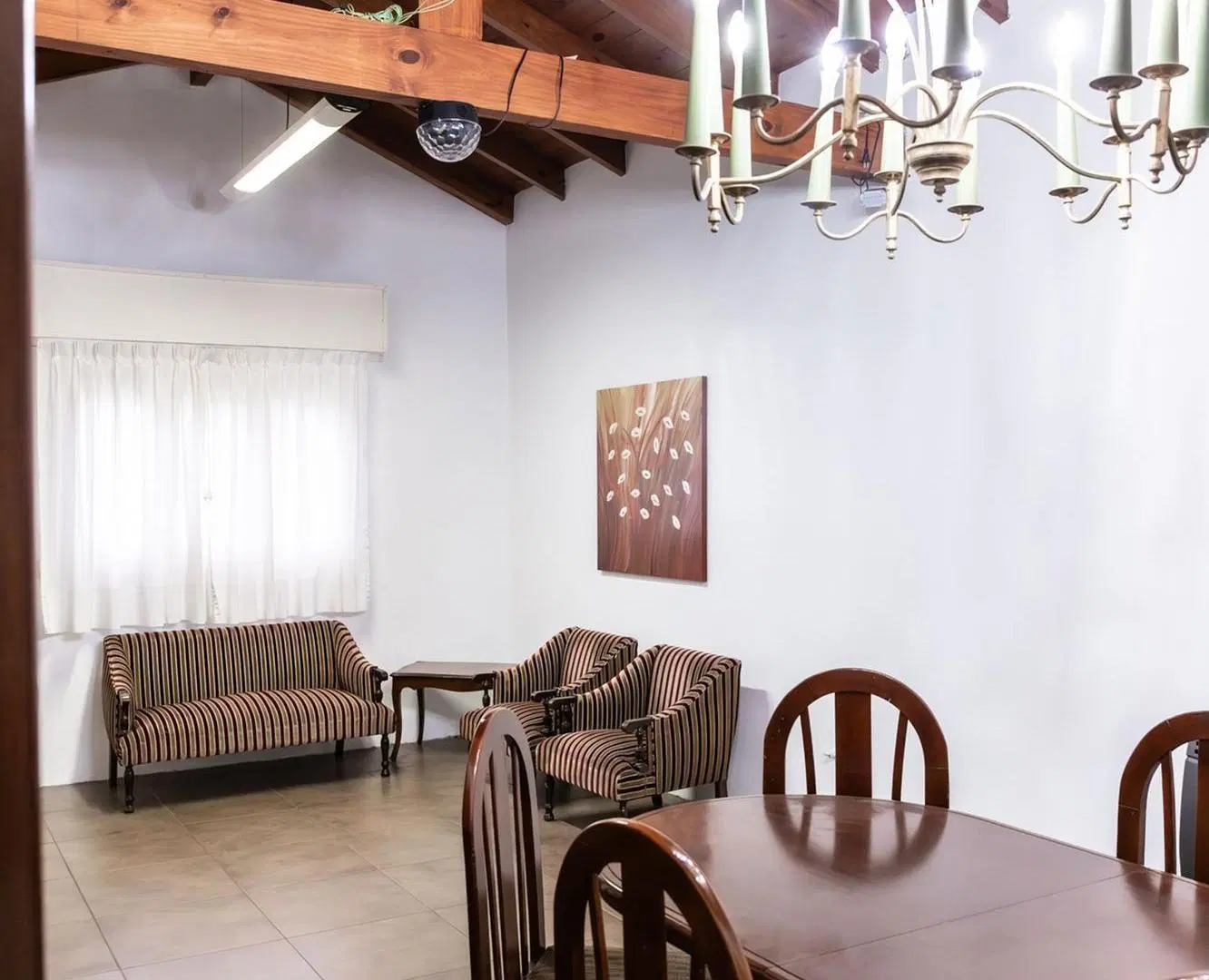 VENTA CASA 6 amb jardín San Isidro- Multifamiliar 2