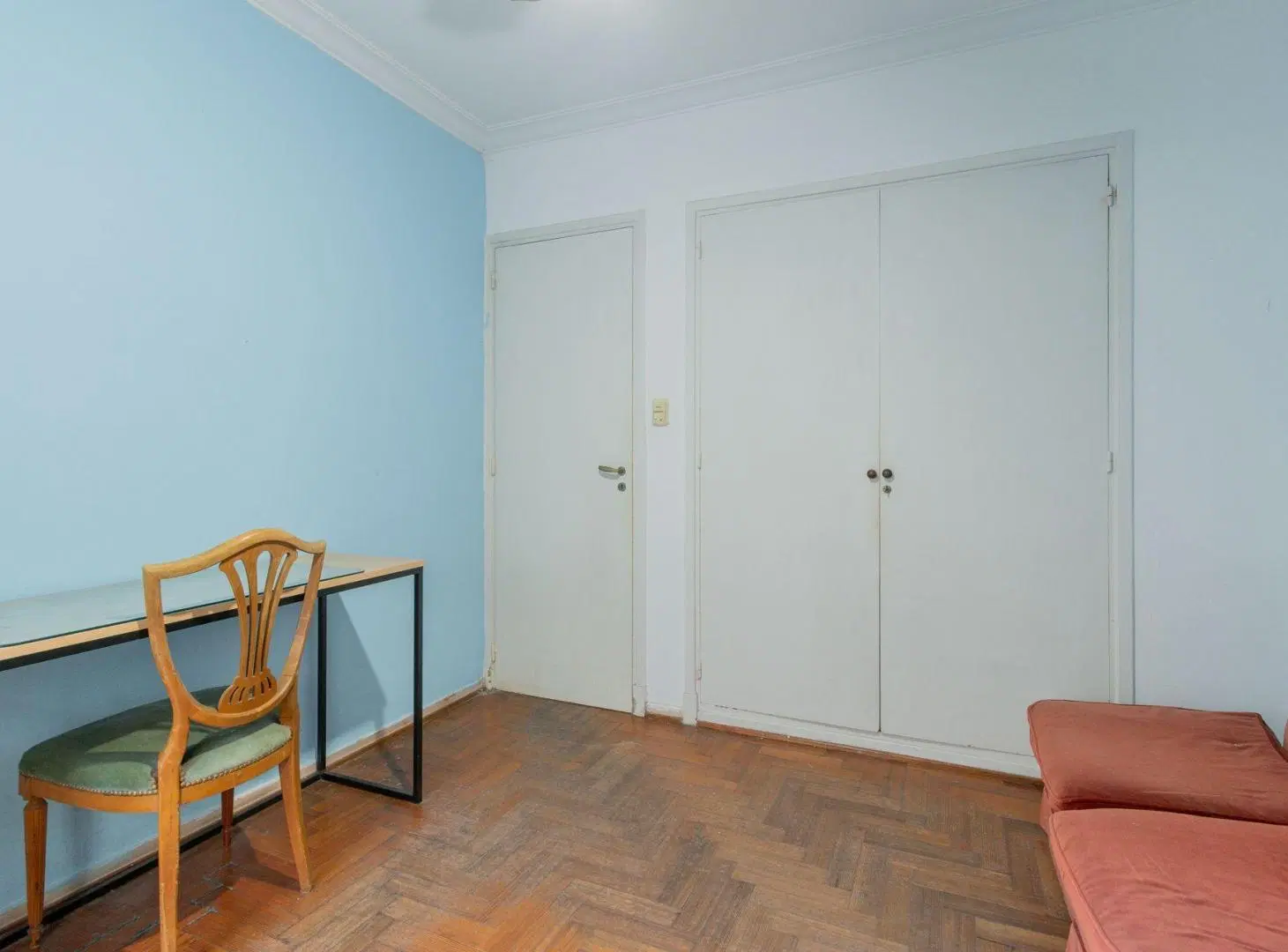 VENTA DEPARTAMENTO 3 AMBIENTES C/BALCÓN 3