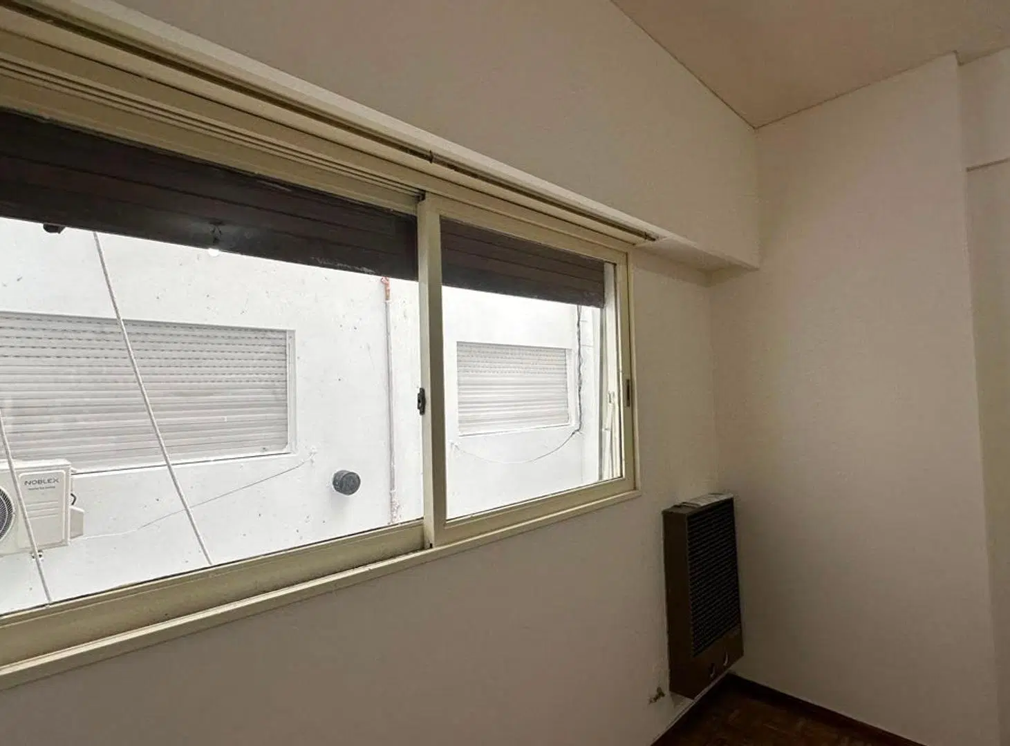 MONOAMBIENTE EN VENTA EN RECOLETA BAJAS EXPENSAS 4