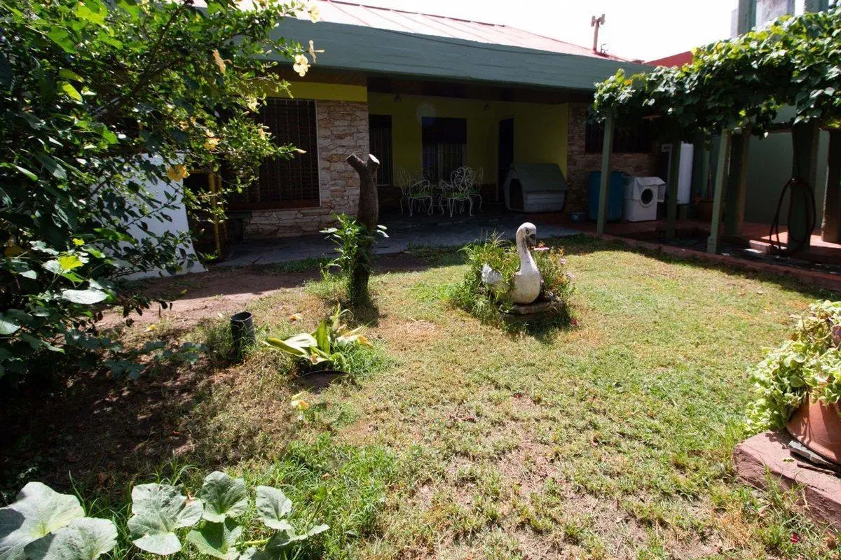FINANCIACIÓN Venta casa 4 ambientes Ituzaingo 4
