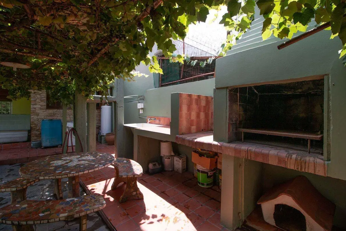FINANCIACIÓN Venta casa 4 ambientes Ituzaingo 2