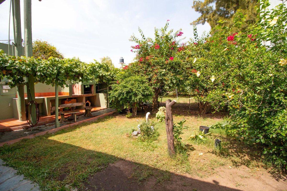 FINANCIACIÓN Venta casa 4 ambientes Ituzaingo