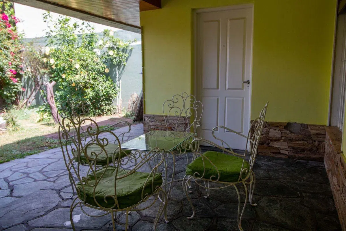 FINANCIACIÓN Venta casa 4 ambientes Ituzaingo 5