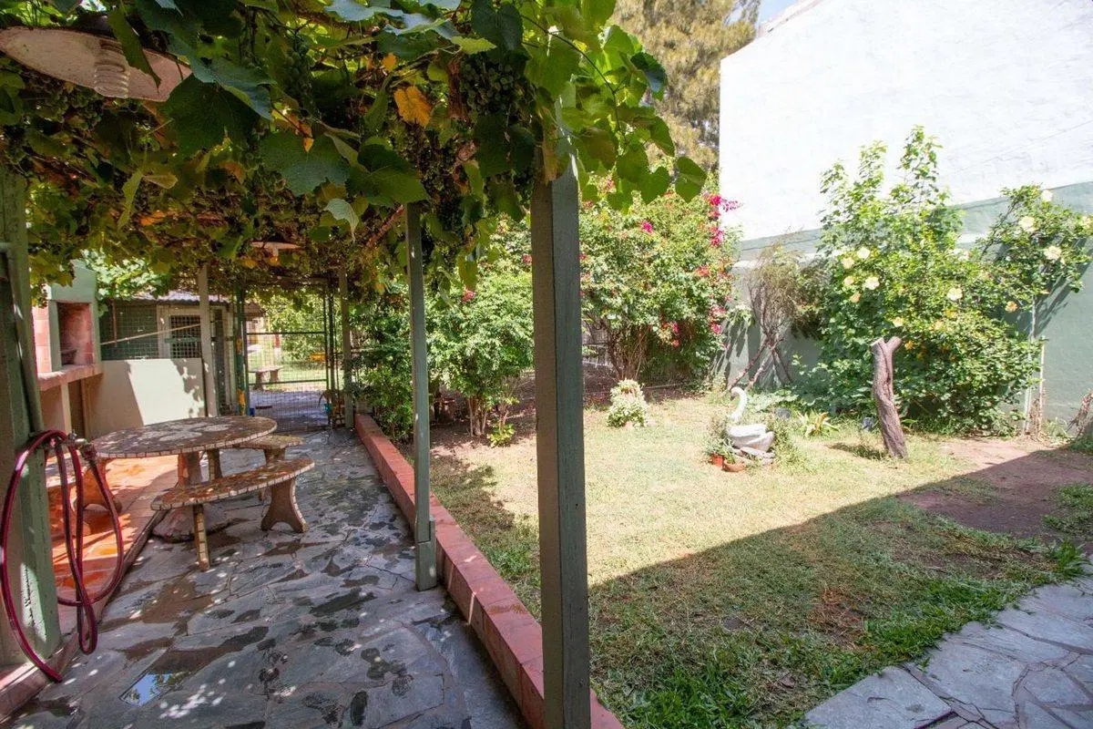FINANCIACIÓN Venta casa 4 ambientes Ituzaingo 3