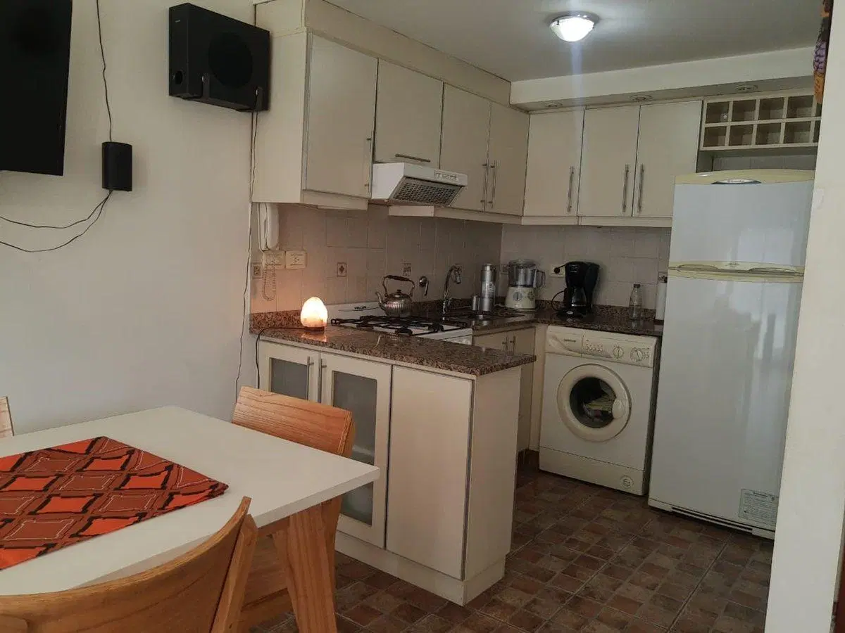 Alquiler 2 amb.Balcon. Caseros Centro-Bajas exp. 2