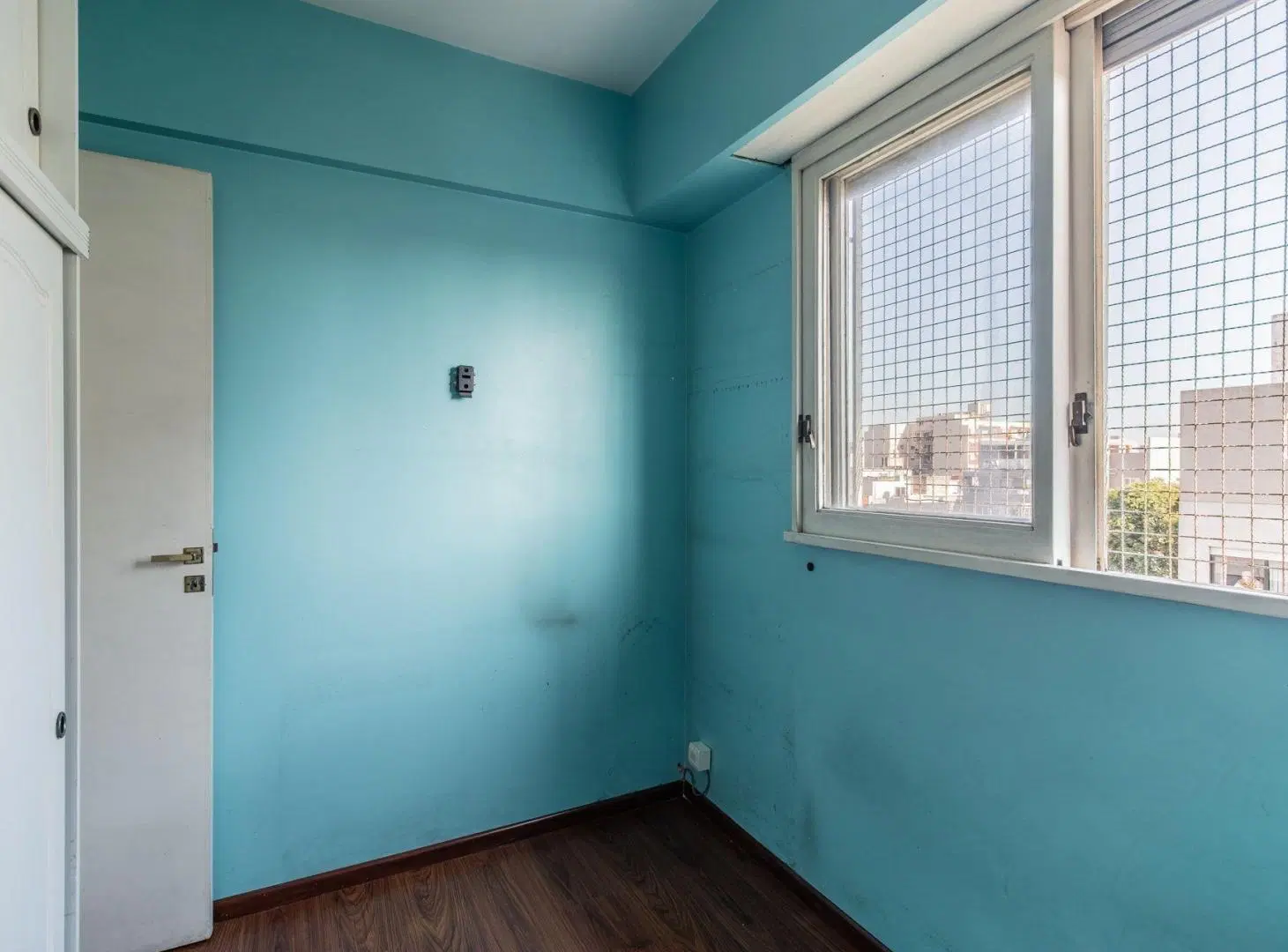 VENTA DEPARTAMENTO 3 AMBIENTES CON COCHERA 2