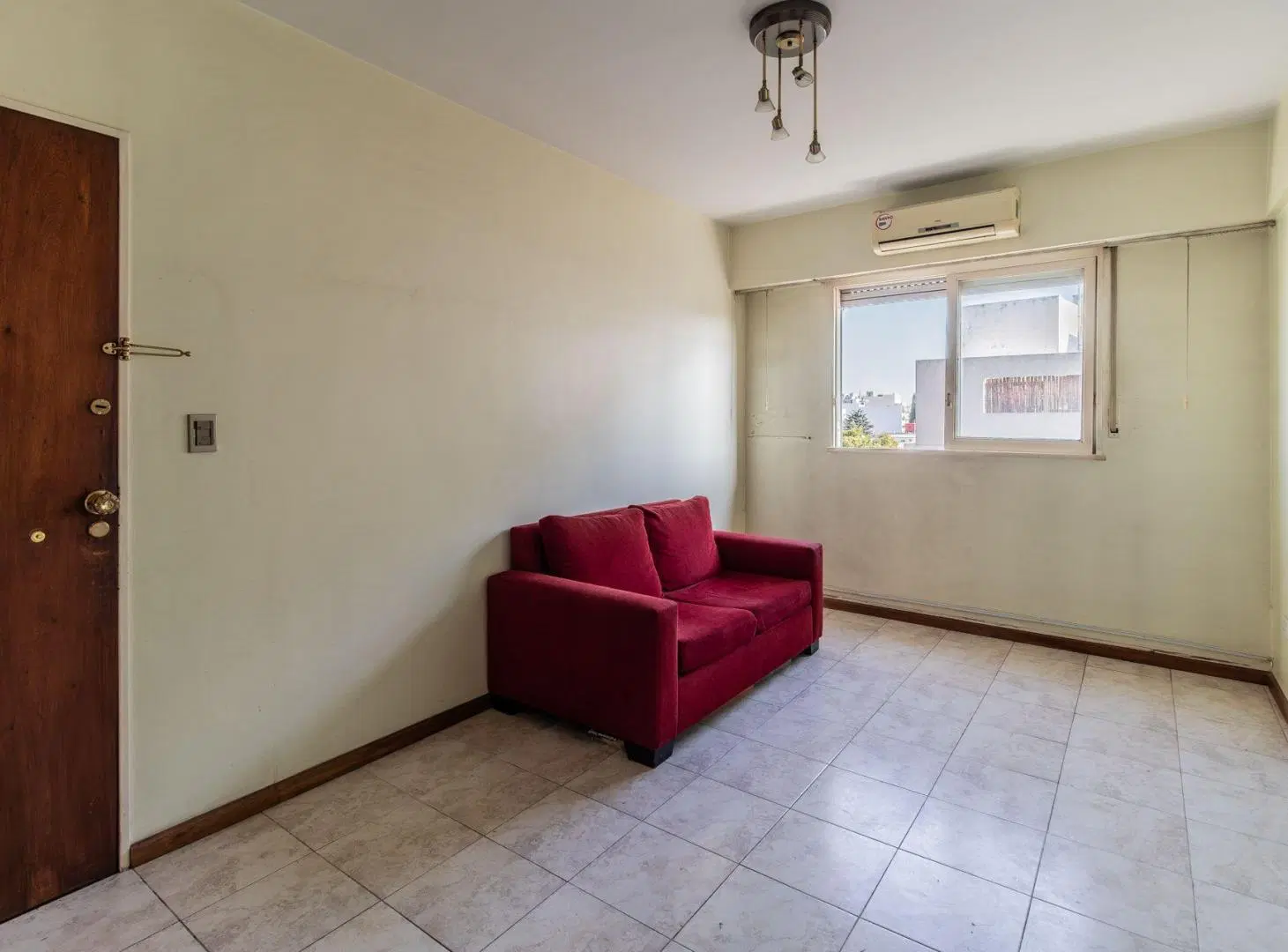 VENTA DEPARTAMENTO 3 AMBIENTES CON COCHERA 3