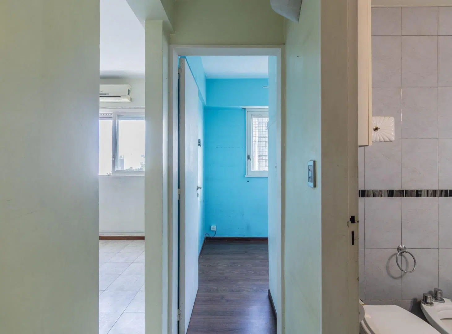 VENTA DEPARTAMENTO 3 AMBIENTES CON COCHERA 4