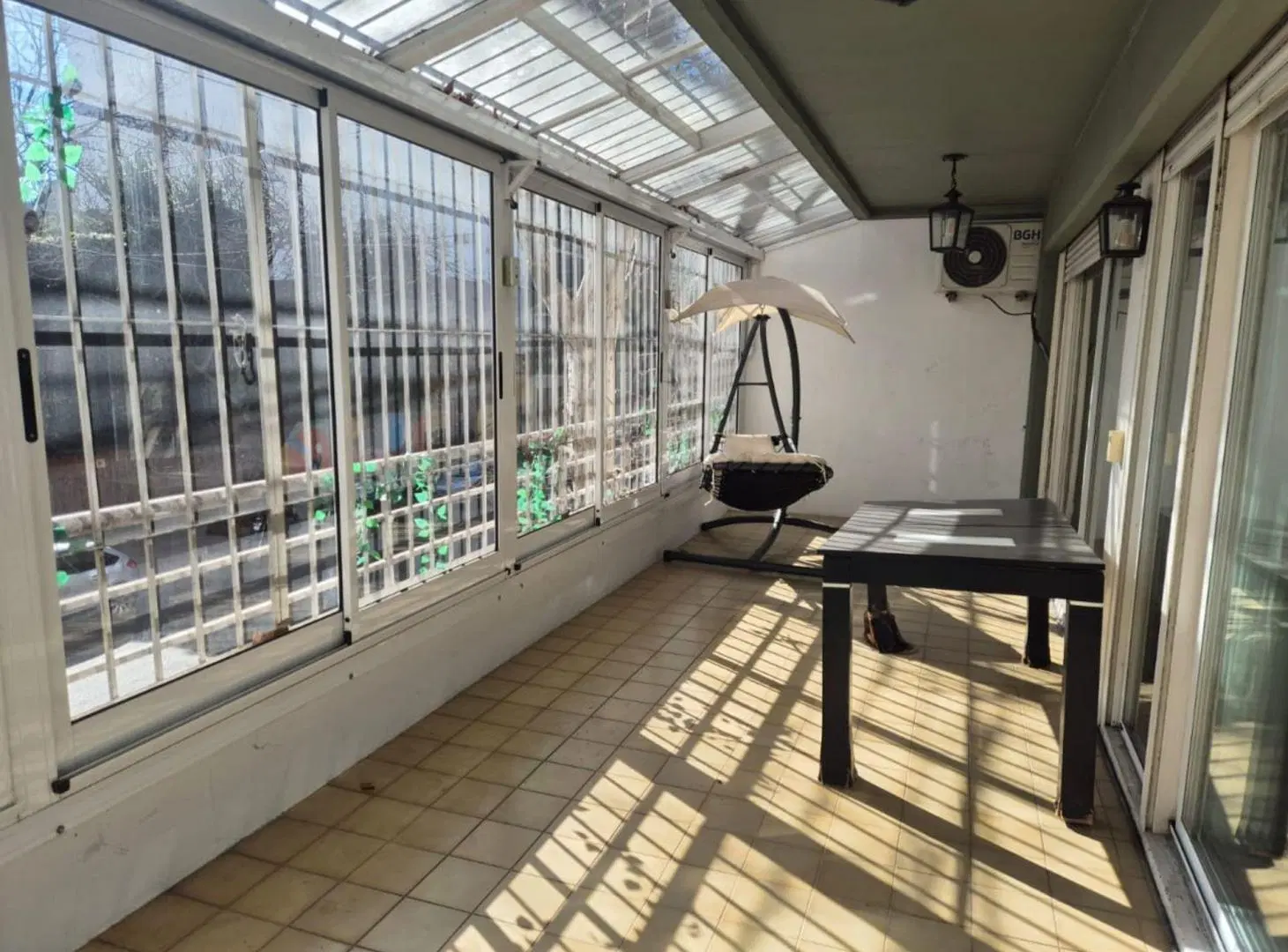 Departamento 2 ambientes venta Palermo con cochera 4