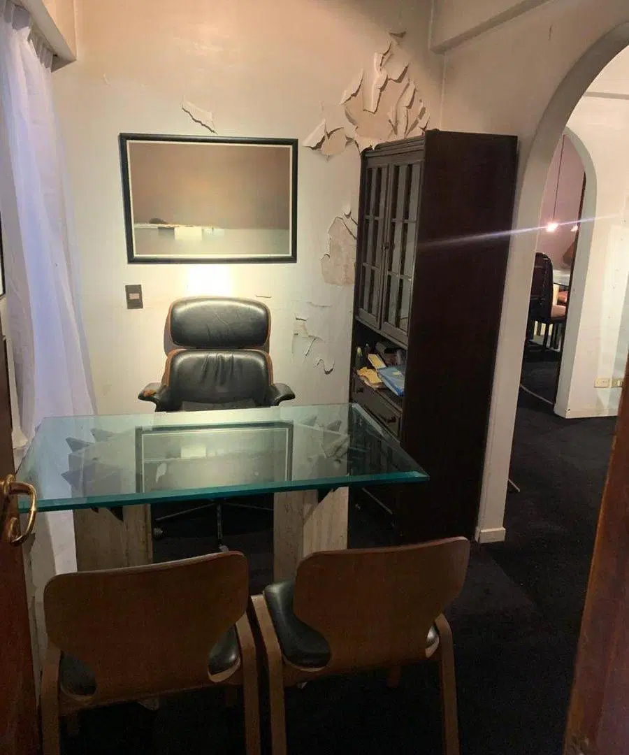 Departamento 4 ambientes, venta,  Recoleta, A/cred 4