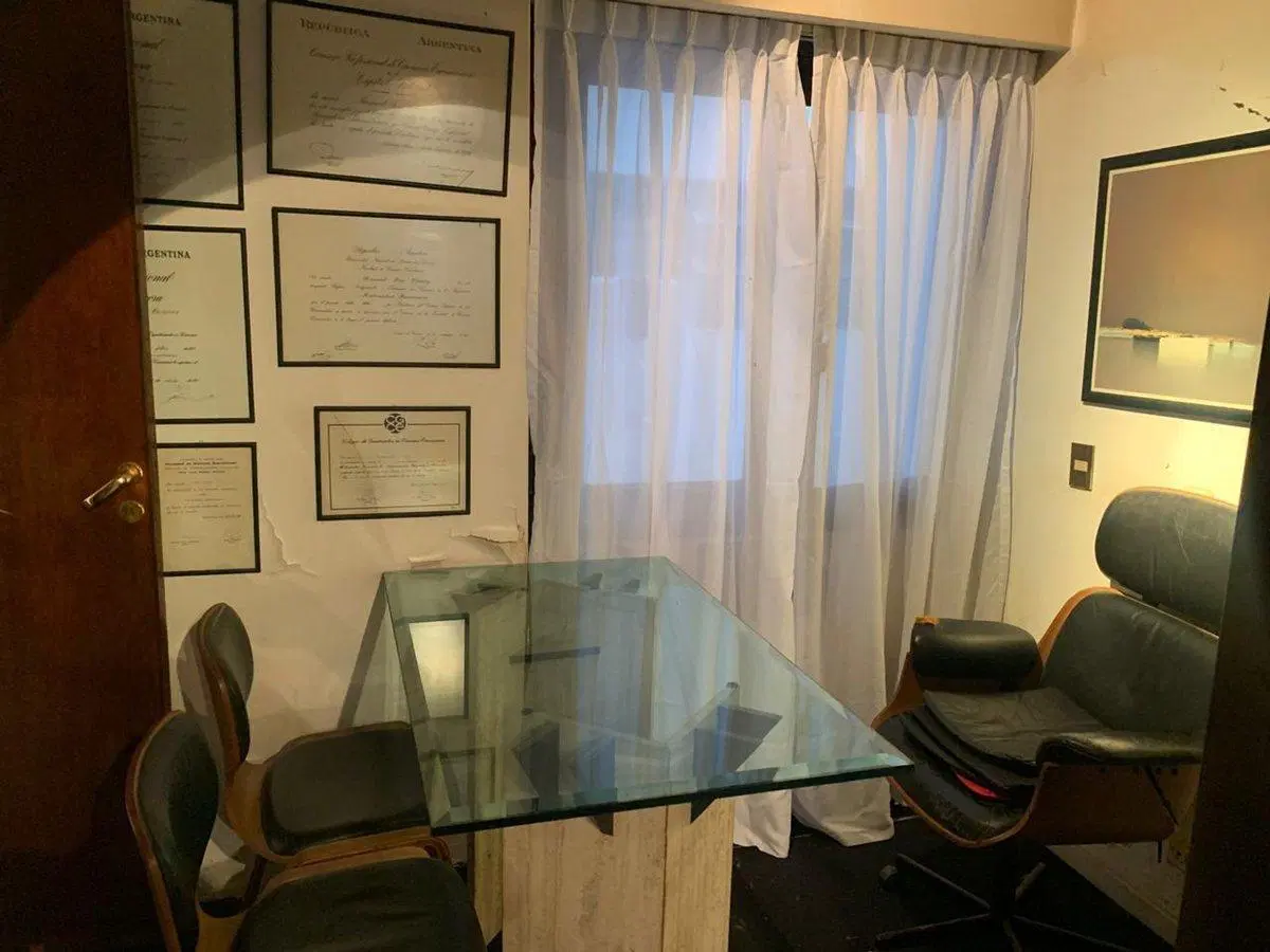 Departamento 4 ambientes, venta,  Recoleta, A/cred 5