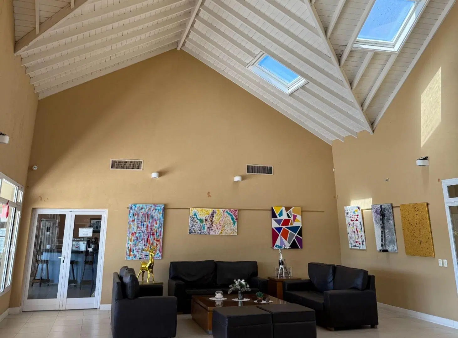 LOTE EN VENTA- FINCAS DE SAN VICENTE SECTOR LAGUNA 4