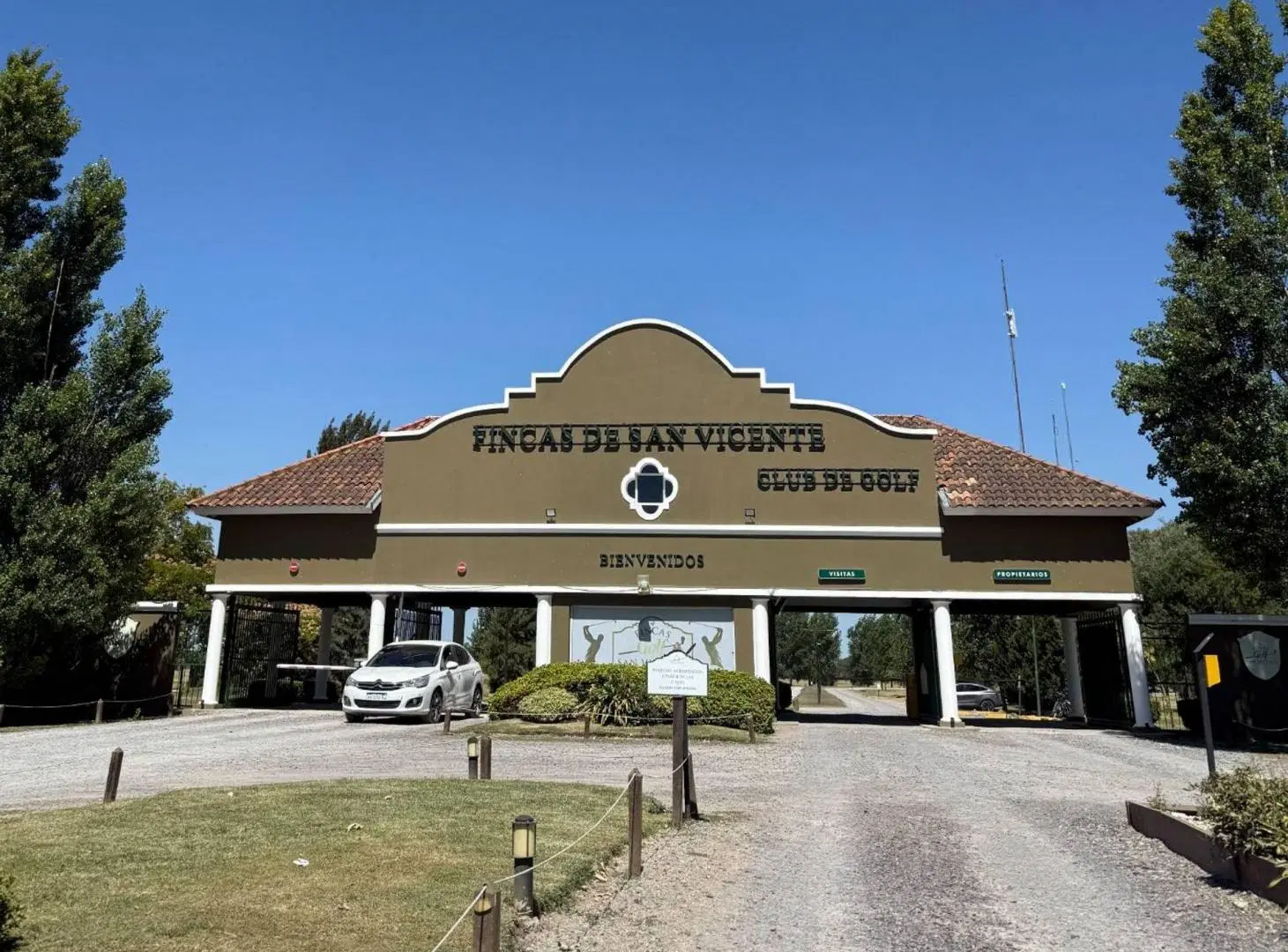 LOTE EN VENTA- FINCAS DE SAN VICENTE SECTOR LAGUNA 3