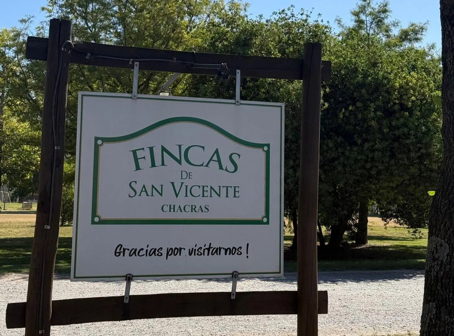 LOTE EN VENTA- FINCAS DE SAN VICENTE SECTOR LAGUNA 5