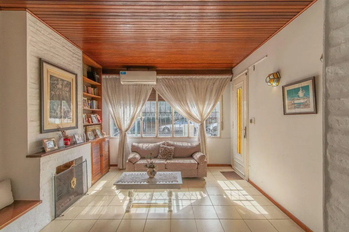 VENTA PH TIPO CASA 5 AMB C/PATIO Y TERRAZA PROPIA 2