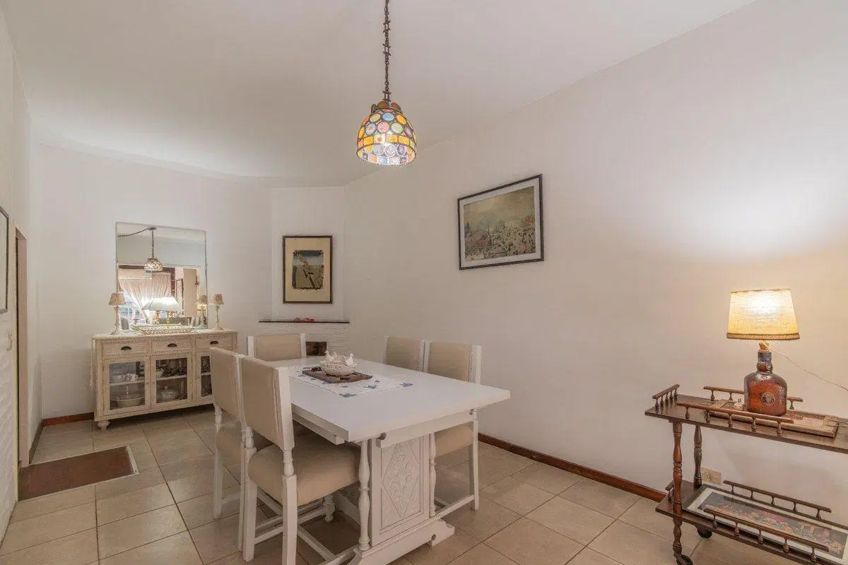 VENTA PH TIPO CASA 5 AMB C/PATIO Y TERRAZA PROPIA 3