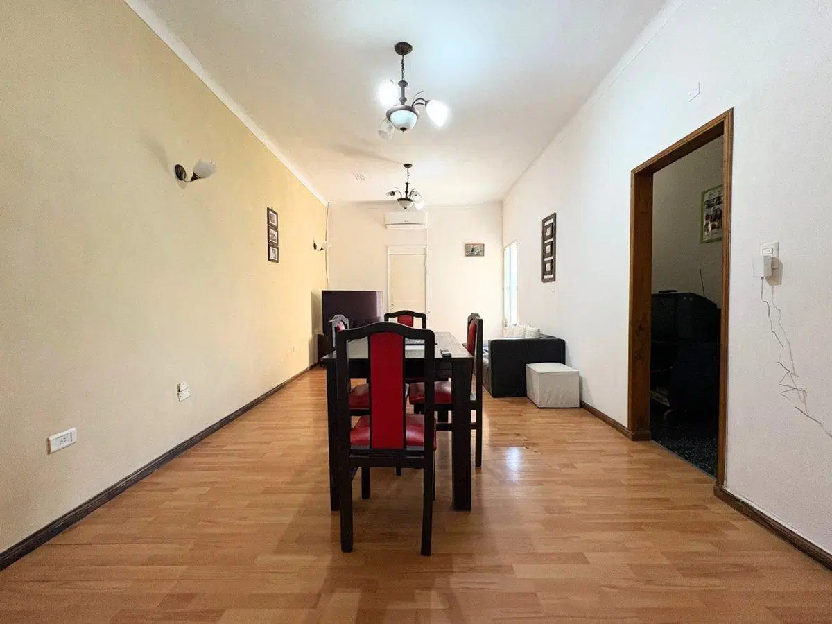 PH 5 amb en venta - Palomar - COCHERA APTO CREDITO 3