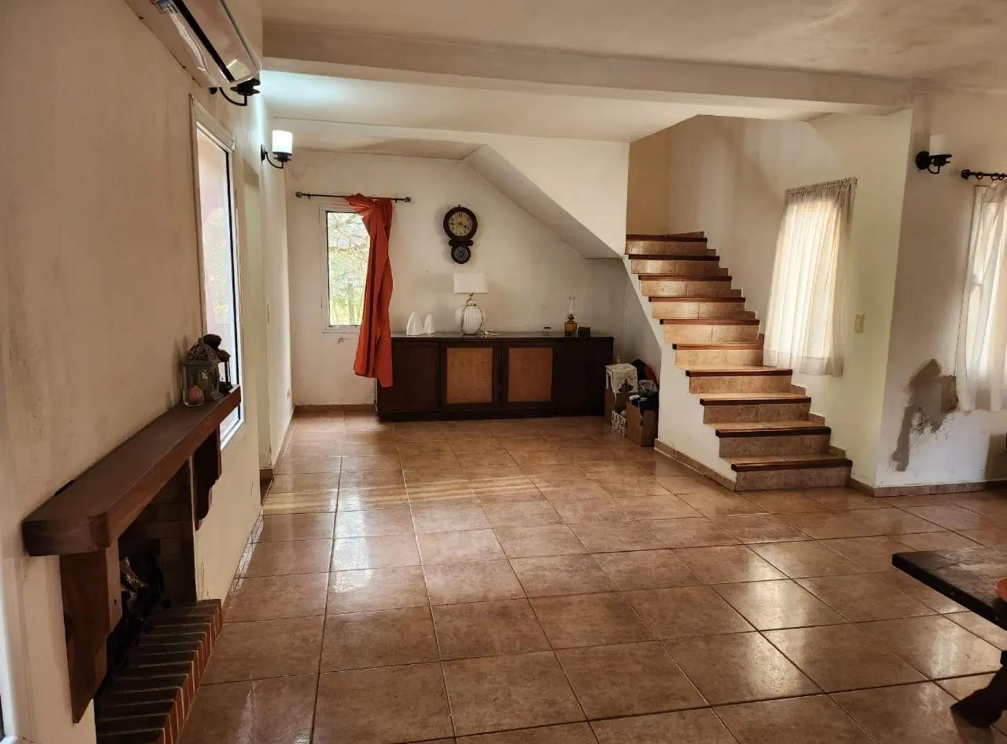 Casa en venta 3 amb+dep jdín Bª Priv V Rosa Pilar 5