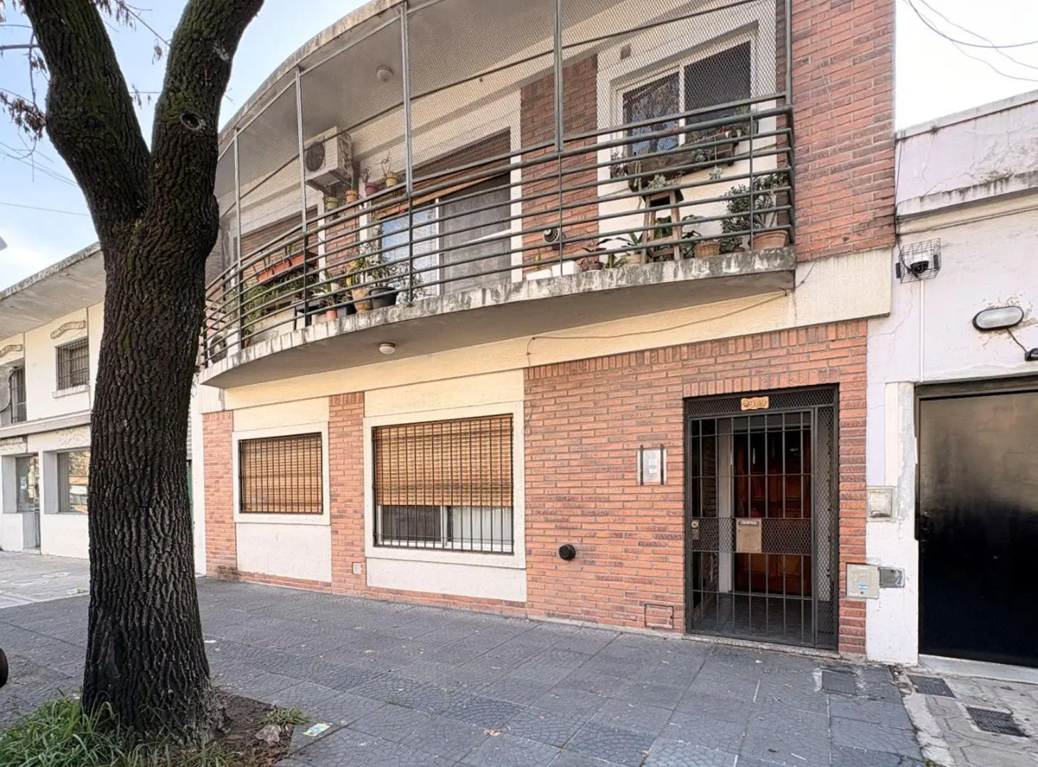Venta Departamento 2 ambientes en Villa Real 2