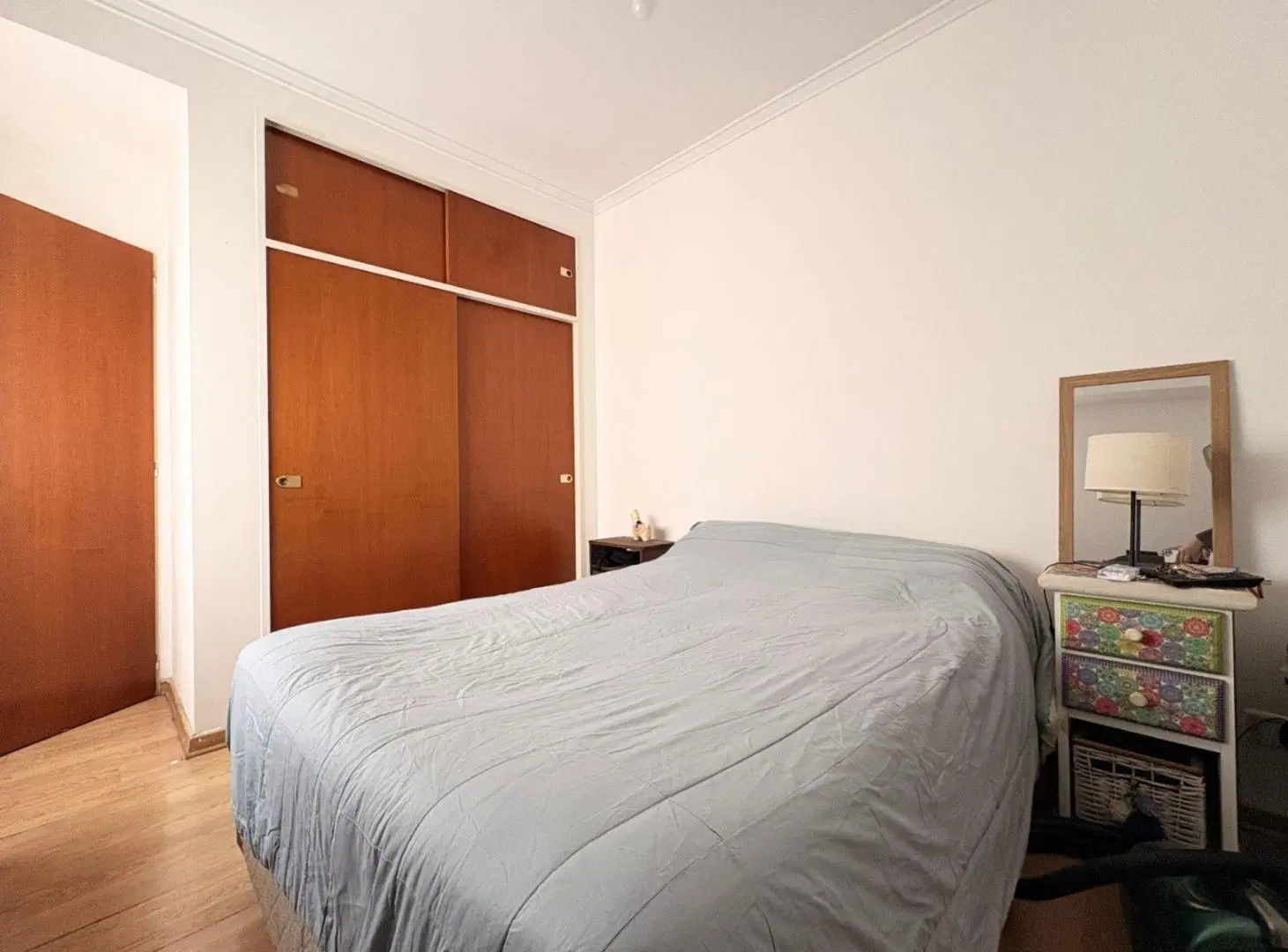 Venta Departamento 2 ambientes en Villa Real 3