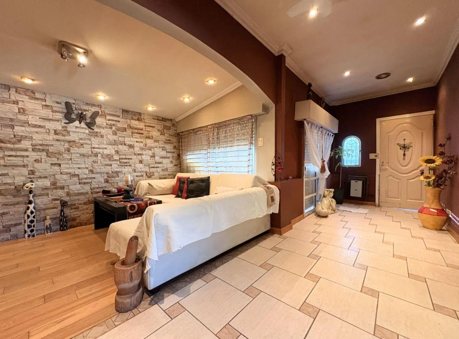 Casa Quinta 3 Amb Venta Ituzaingó PARQUE PILETA 5