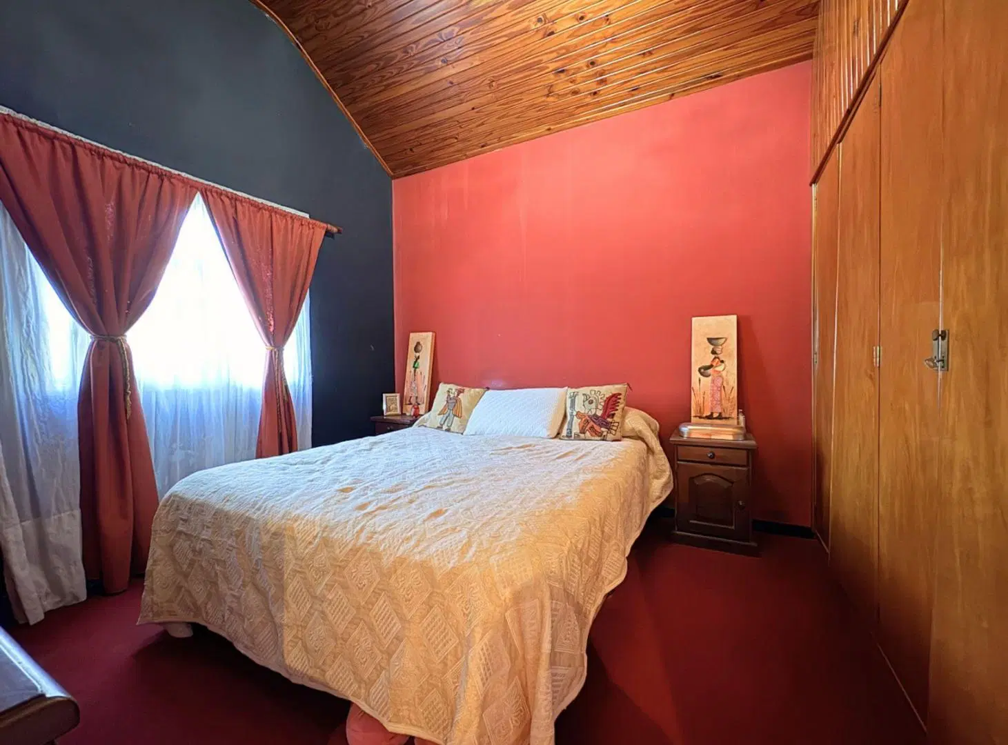 Casa Quinta 3 Amb Venta Ituzaingó PARQUE PILETA 2