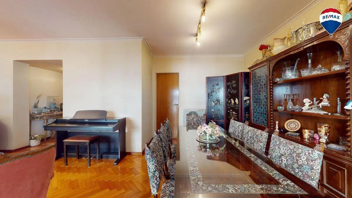 DPTO 5 AMB EN VENTA EN BELGRANO -COCH PATIO BALCON 3