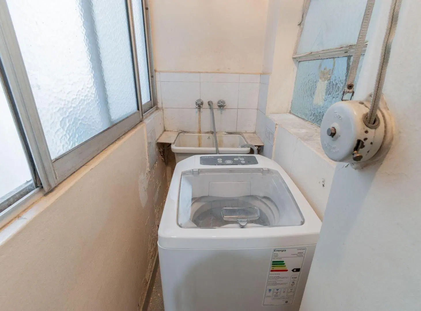 VENTA DEPARTAMENTO 3 AMBIENTES C/BALCÓN 5