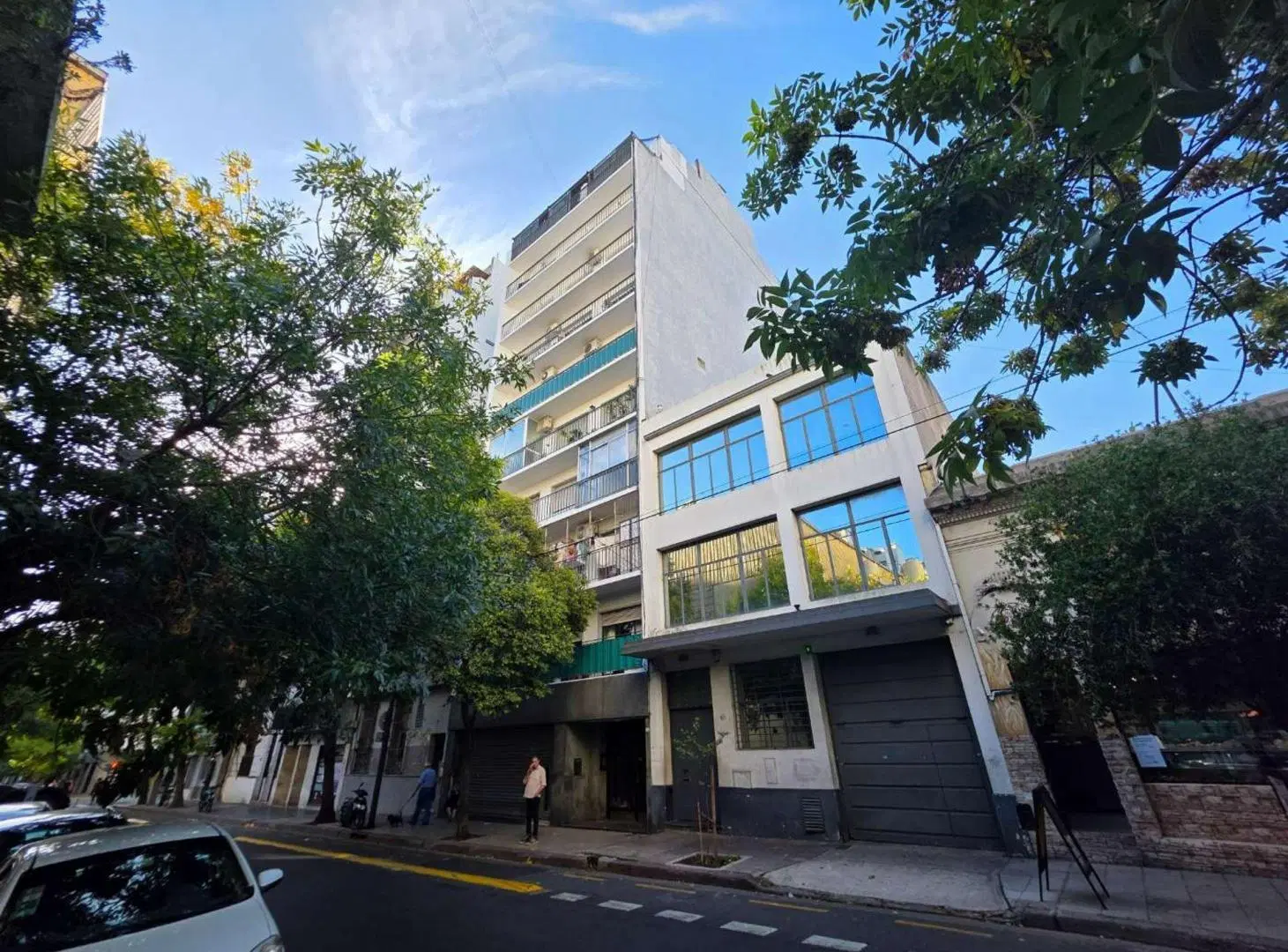 VENTA DEPARTAMENTO 3 AMBIENTES C/BALCÓN 4
