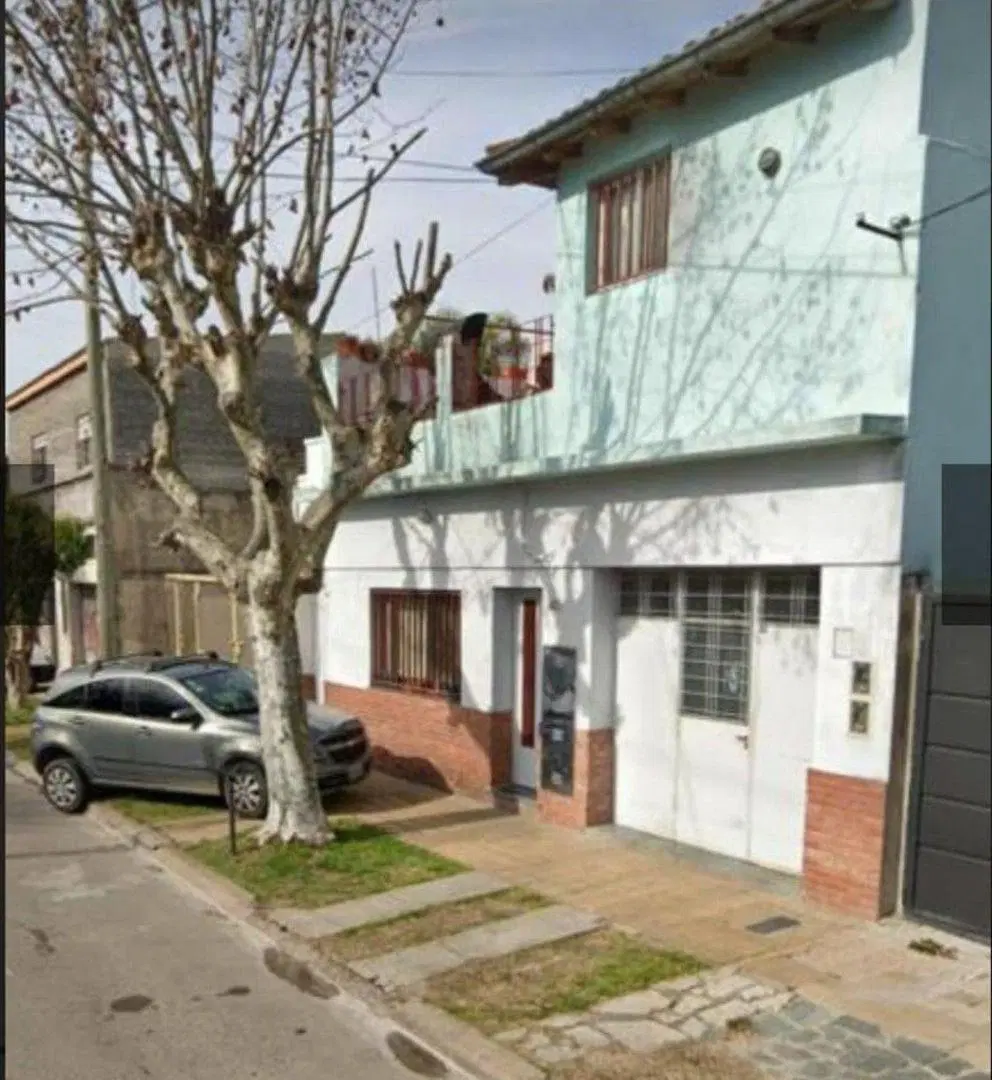CASA MULTIF. 6 AMB. TERR. COCH. A/CRE. FLORIDA O. 5